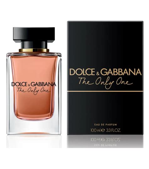 perfum damski dolce gabbana